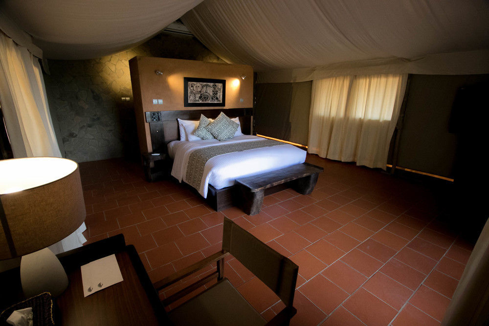 Wa Zaina Lodge מראה חיצוני תמונה