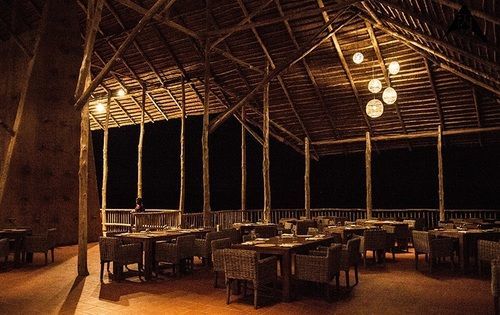 Wa Zaina Lodge מראה חיצוני תמונה