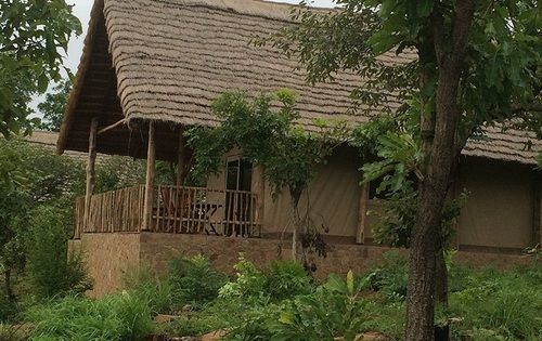 Wa Zaina Lodge מראה חיצוני תמונה